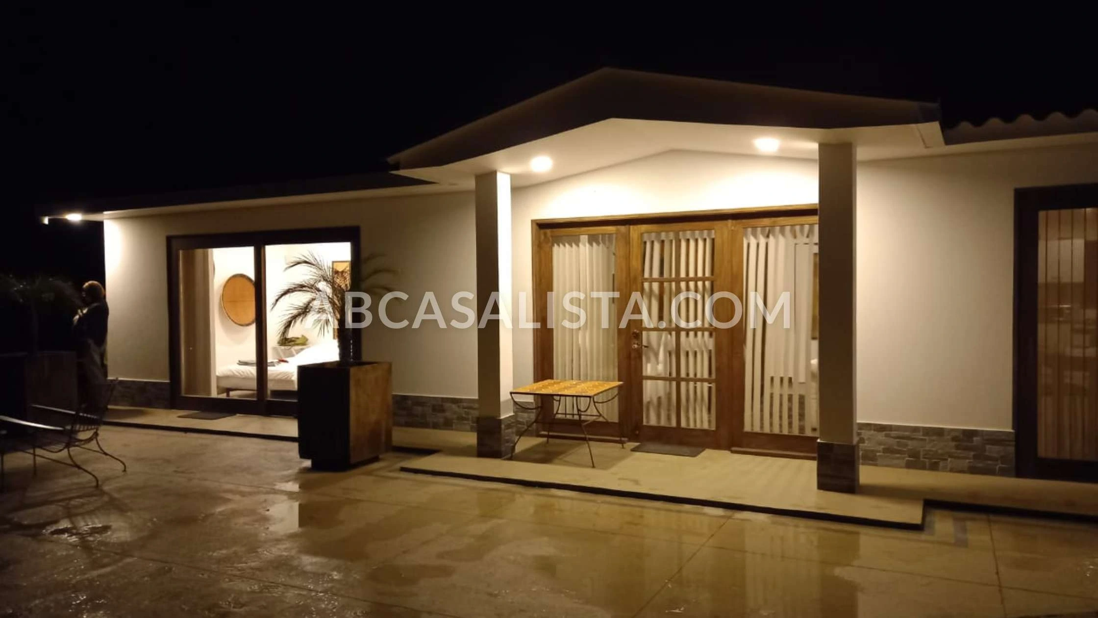 Casas prefabricadas 2025