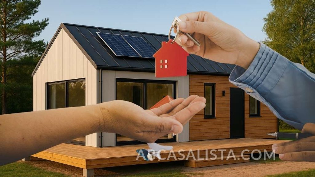 precios de casas prefabricadas - abcasalista
