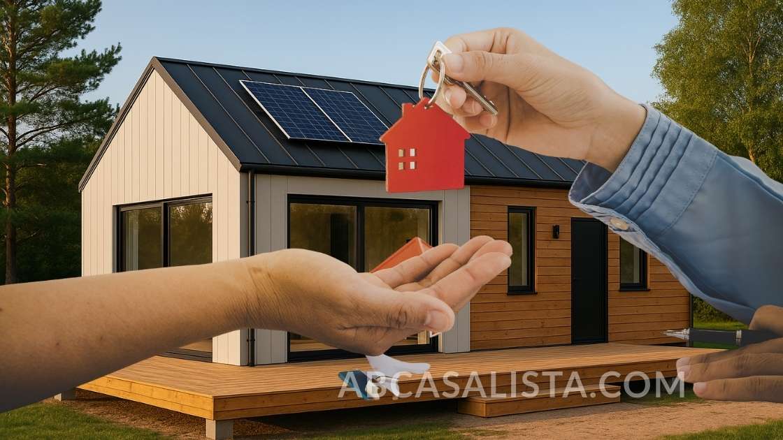 precios de casas prefabricadas - abcasalista